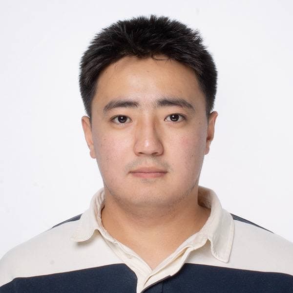 Nurlybek Kattabayev - NU Nexus Club Alumni